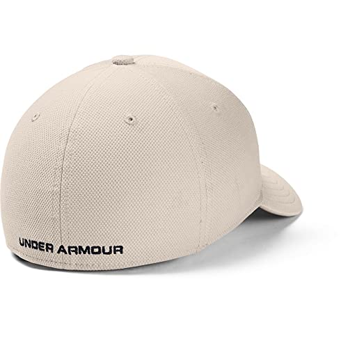 Under Armour Boné masculino Blitzing 3.0