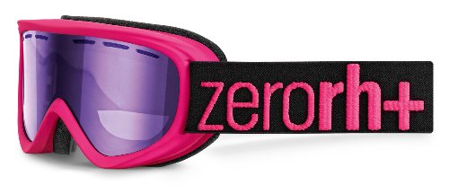 Masque de ski Zero RH homme avec écran Joker antibuée et protection optique