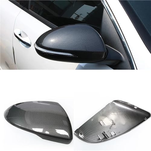 Coques rétroviseurs voiture K5 Optima 2016-2019 capuchon ABS