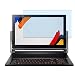 Produktbild Vaxson Anti Blaulicht Panzerglasfolie, kompatibel mit Acer ConceptD 9 Pro CN917-71P-9796 17.3" Sichtbarer Bereich, Panzerglas Displayschutzfolie [NICHT vollständige Abdeckung]
