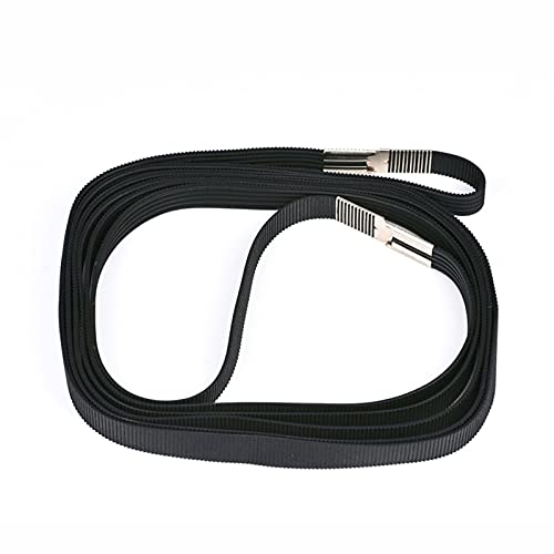 Accessoires d'imprimante Q6652-60118 nouvelle courroie pour HP Z6100 Z6200 25500 4000 4500 courroie de chariot Designjet 4520 Z6100 Z6200 T7100 L25500 L26500 60 pouces Cover