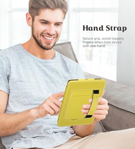 Image of MoKo Case for 7 inch /6.8 inch Kindle Paperwhite(12th /11th Gen-2024 /2021)