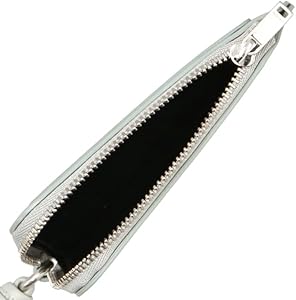 ジル サンダー JIL SANDER ネックポーチ カードホルダー＆ケース フラグメントケース ストラップ J07UI0004 P5354 41rrCxjxhBL._AC_.jpg