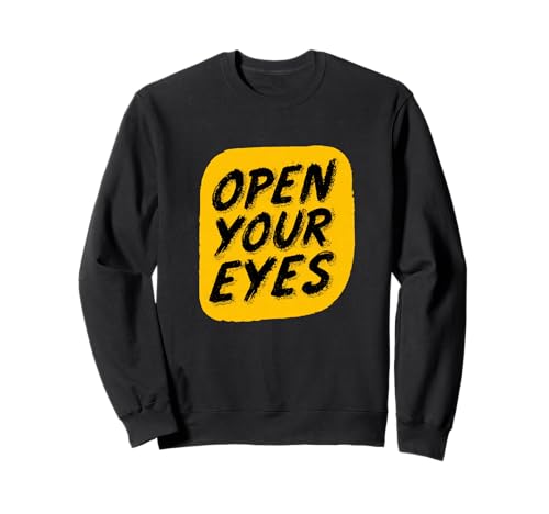Nice Yellow Open Your Eyes �G���u���� �g���[�i�[