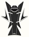 I nostri adesivi Non Macchiano e Non Rilasciano colla sulla moto