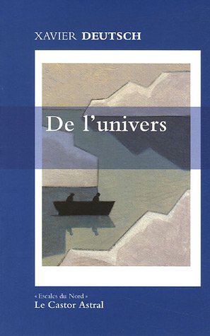 De l'univers