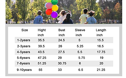 Boys Button Down Shirts 3D Graphic Hawaiian Short Sleeve Shirt Tops Size 1 2 3 4 5 6 7 8 9 10 Years (4-5Years, Black) #TOP5