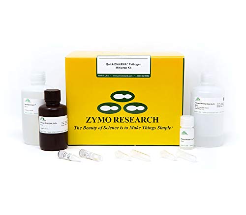 Quick-DNA/RNA™ Pathogen Miniprep