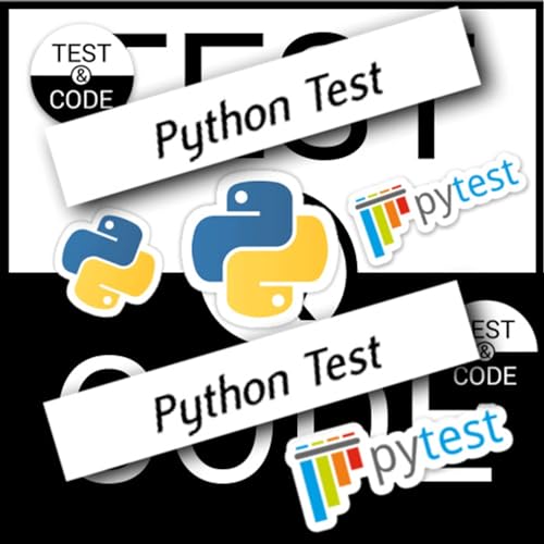 Python Test : Brian Okken: Amazon.in: Audible Books & Originals