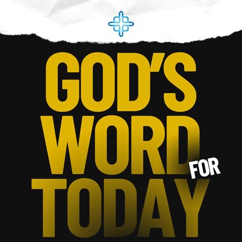 God&rsquo;s Word For Today cover art