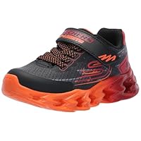 Skechers Unisex Kid's Vortex 2.0 Zorento Trainers