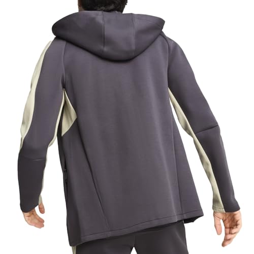 PUMA Mens Evostripe Hoodie Athletic Outerwear Casual - Grey - Size XXL2