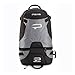 Paxis - Swing-Arm Backpack - Get to Your Gear Without Removing Your Pack. For Hiking, Fly Fishing, Photography & Travel (GREY)