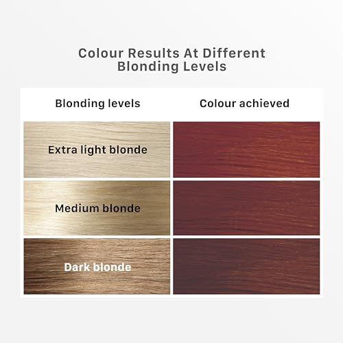 Streax Hair Colour Highlight Kit | Brown Hair Colour, Latte Brown - Pack of 1 I Enriched with Walnut & Argan Oil I Hair Colour for Women | Rich, vibrant, Easy to use, DIY... - Image 3