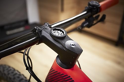 Support GPS Orbea Oiz Alma évite les vibrations du compteur VTT - 4