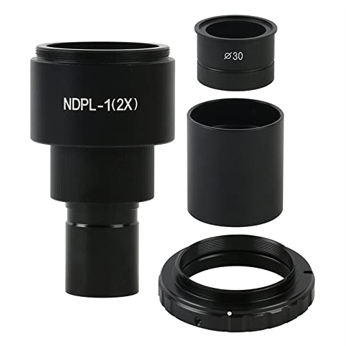 Lbg 23.2 ~[g 30 ~[g T2 }Eg NDPL 2X CO NO ჌tJڊ჌YA_v^ Microscopio ̌ YA_v^[(For NO)