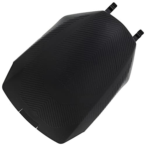 Image of Ski-Doo BRP 860202501 Glovebox Extension GPS Support Renegade Summit Freeride