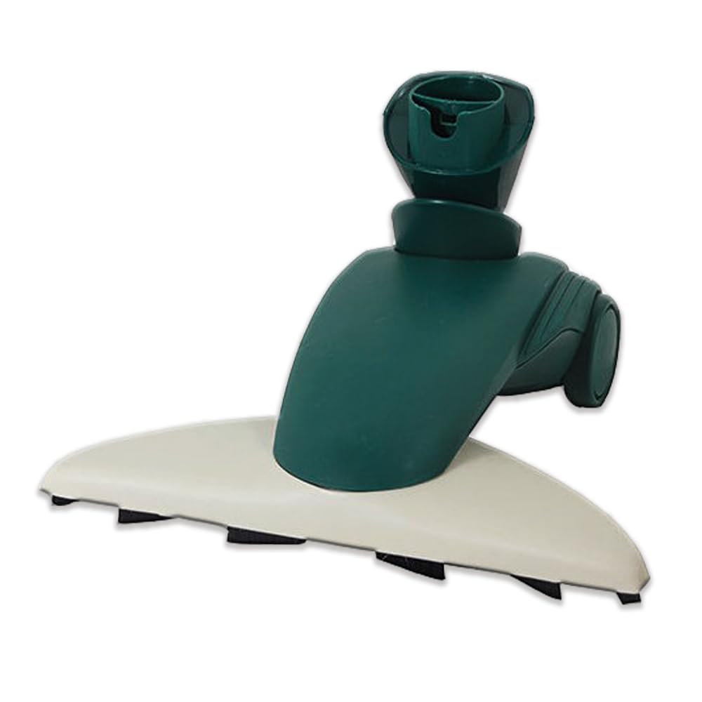 Snodo Per Aspirapolvere Vorwerk Folletto | Compatibile Con Modelli VK135, VK140, VK150 - GE.RA - Foto 4