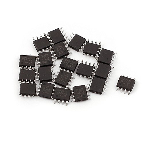 Puce BP3123 SOP-8 SMD pour réparer les clignotements et pannes de vos éclairages LED
