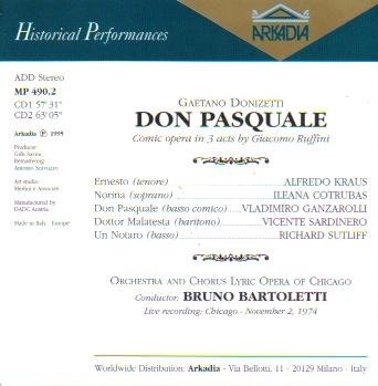 Don Pasquale