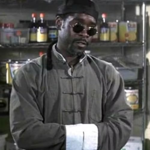RocketFromThe6 - Don Cheadle [Explicit]