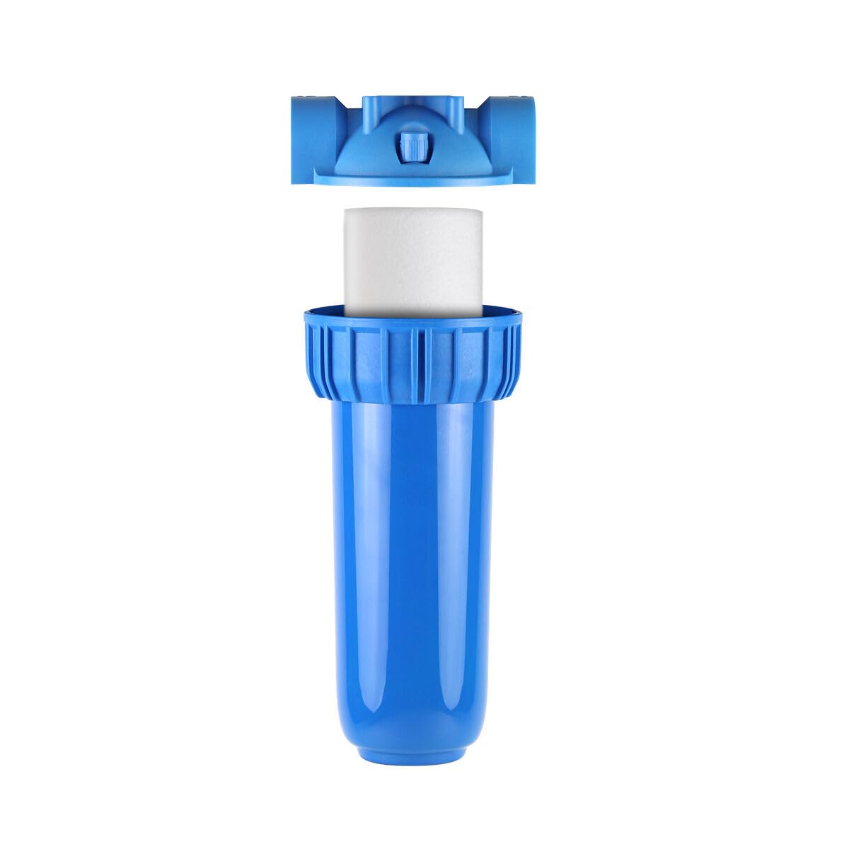 Aquasana EQ-304 - Pre-filtri di ricambio per Aquasana Rhino, confezione da 4