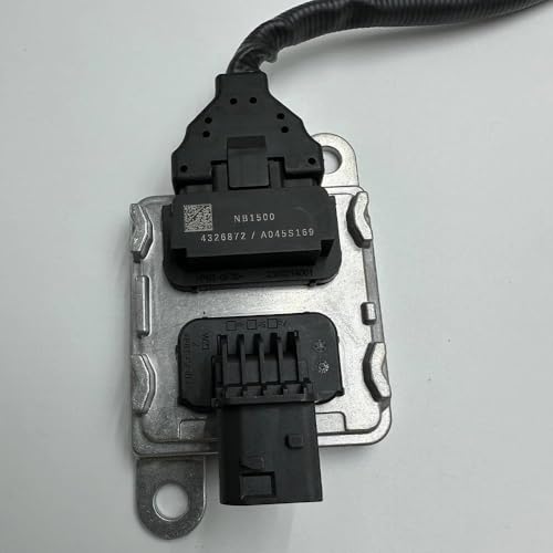 Sonde NOx 5WK96749B capteur d'oxygène pour Cummins 12V