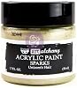 Prima Marketing Art Alchemy-Sparks-Unicorns Hair 50ml, 1.7 Fl Oz Pack of 1