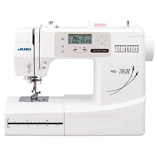 JUKI HZL-78H