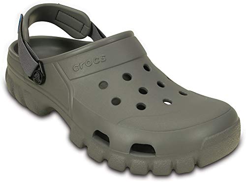 Image of Crocs Unisex Adult Offroad Sport Clogs