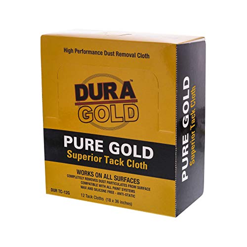 Dura-Gold Tack Cloths (Box of 12) - Image 3
