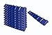 Mytee Products Blue Corner Protector V Shaped/V Edge Guard - 8