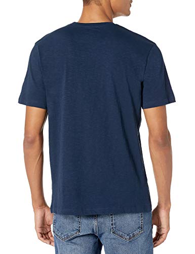 Soft Lightweight Pocket T-Shirts for Men 100% Organic Cotton3