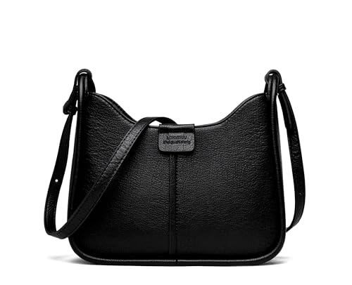 Shoulder Bag Under The Arm Purses For Ladies Slouchy Tote Purses