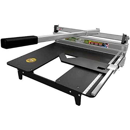26 in. MAGNUM Soft Flooring Cutter for vinyl tile, carpet tile and more