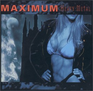 Heavy Metal