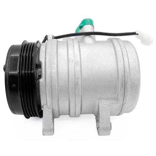 Compresseur de climatisation SP08 pour Chevrolet Spark et Matiz M200 M250