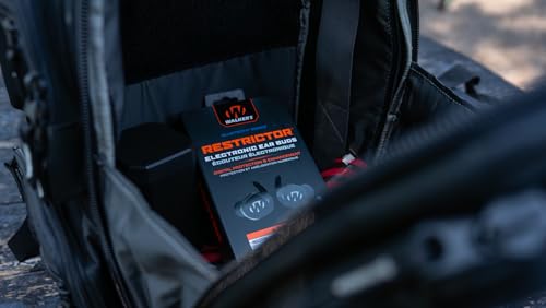 Image of Walker's Restrictor Bluetooth