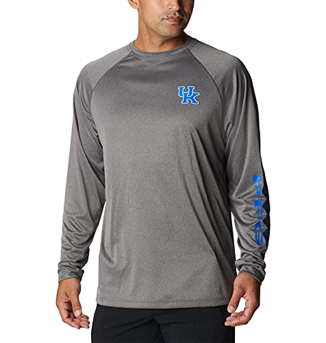 Chemise de randonnée Columbia homme : évitez la transpiration en plein air