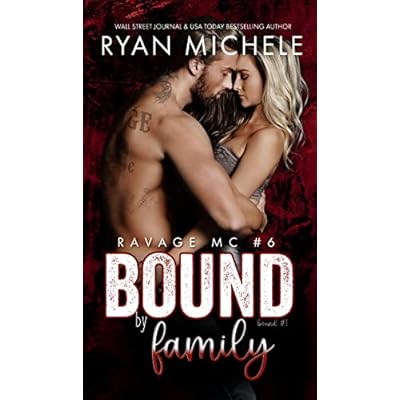Bound by Family (Ravage MC #6)