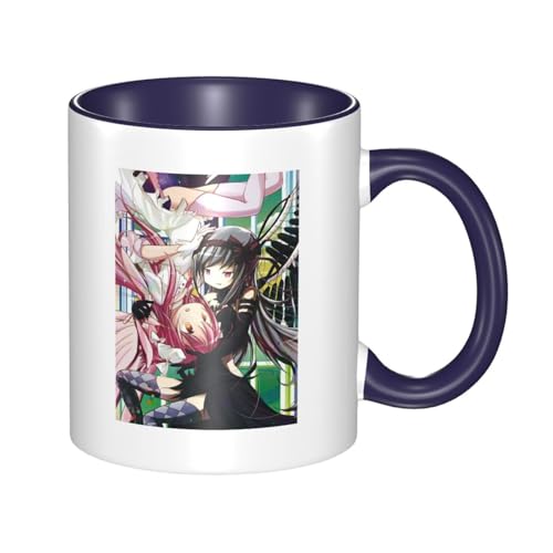 @܂ǂ}MJ }OJbv 퐻 350ml t H@Ή ItBX ƒp Mtg v[g  n zbg ACX pNavy Blue