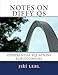 Notes on Diffy Qs: Differential Equations for Engineers