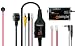 iSimple IS77 Universal iPod and iPhone Audio Input Cable for FM Radios