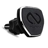 Naztech MagBuddy Car Air Vent Cell Phone Holder Mount [Hands Free - Easily Install] Universal Compat