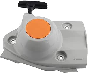 For Stihl TS410 TS420/TS480i Handles Spare Parts Concrete Saw - Foto 4