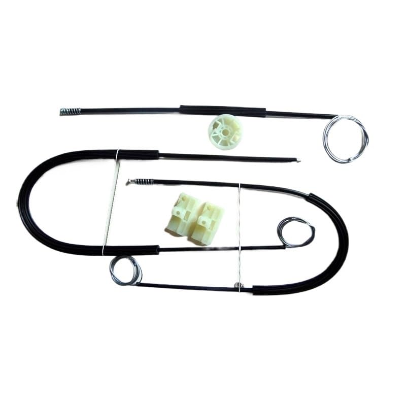 Mécanisme lève-vitre gauche Vito W639 kit réparation câble vitre passager Viano