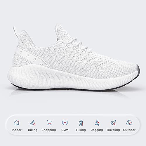 Image of Flysocks Women's Walking Shoe