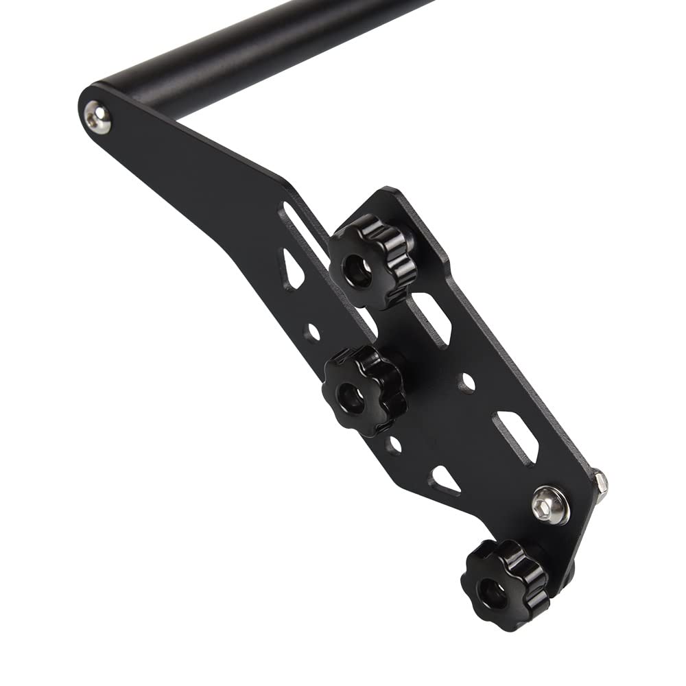 Soporte navegación para teléfono móvil Soporte para Teléfono Móvil De Motocicleta Soporte De Placa De Navegación GPS para CB500X para CB 500 X 2021-2022 Soporte para Teléfono Móvil