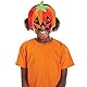 Baker Ross FX231 Halloween Maske zum Ausmalen für Kinder-8er Pack, Kindermasken Bastelset zum Bemalen und Dekorieren, Ideal für den Kindergeburtstag, Weiß