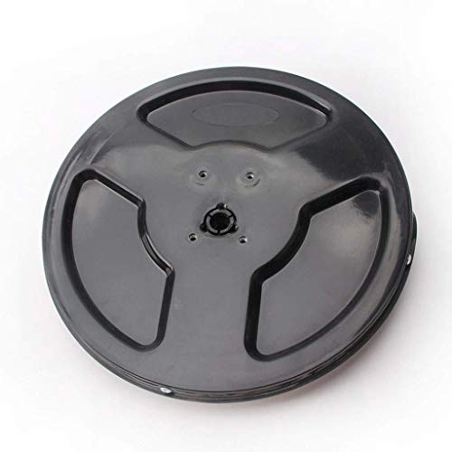 Miroir de circulation grand angle miroir convexe plastique 60cm